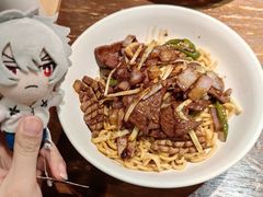 -寻裕记·现炒浇头面(人民广场店)