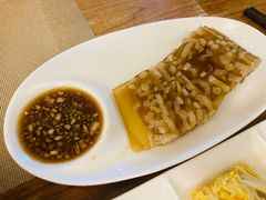 -之参餐厅(前门大街店)