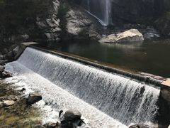 -陕西省红河谷森林公园