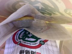 -港师傅·菠萝包(北京超极合生汇店)