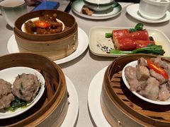-上海金桥红枫万豪酒店-万豪中餐厅