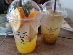 mojito-Cheevit Cheeva(Sirimangkalajarn)