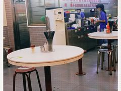 -冠记·肠粉粥品专家(江南大道店)