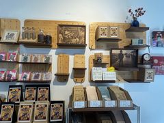 -羊咖啡(大理古城五华楼店)