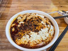 -老鳯府豆花泡馍(第五大道店)