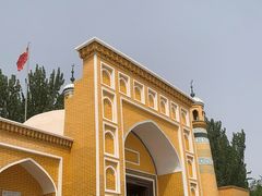 -艾提尕尔清真寺