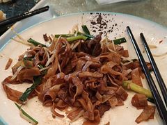 -沙河粉村·国家非遗传承(云台店)