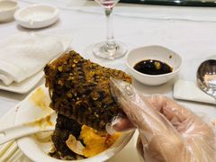 -君德澜酒家·创意粤菜(金山谷店)