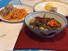 -三亚亚龙湾红树林度假酒店
