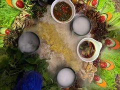 -品德宏·孔雀宴的发源地(金塔园店)