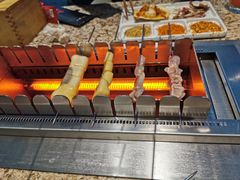 -丰茂烤串(六里桥店)