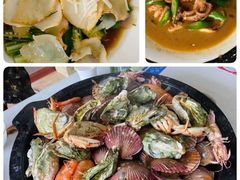 -前王院•巧克力海鲜市集餐厅(万平口店)