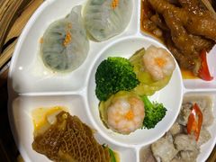 -广东道至正餐厅(区庄店)