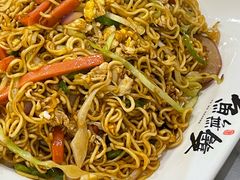 -姜武烧烤(赛格广场店)