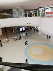 -苏州大学附属儿童医院(园区总院)