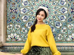 -哈桑二世清真寺