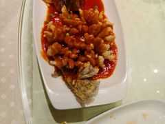 -顺风海鲜港(金玉兰店)
