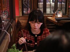 -竹涟烧肉(太古里店)