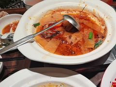 -洞庭土菜馆(天河北总店)