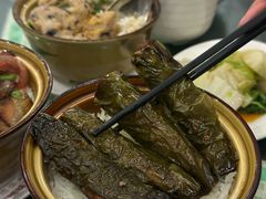 -荔园小馆(园岭新村二期店)