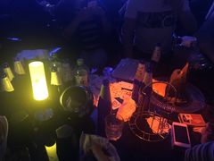 -A+ LIVE HOUSE(武汉天地店)