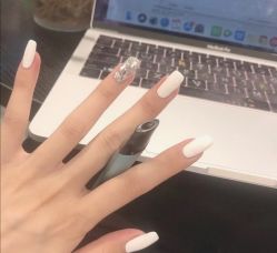 -恐龙·美甲美睫