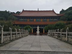 -圆通禅寺