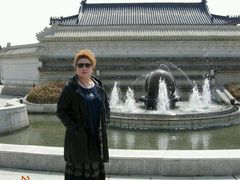 android_upload_pic-清东陵