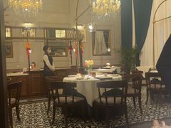 -狮拾久·现代新加坡料理(壹方城店)