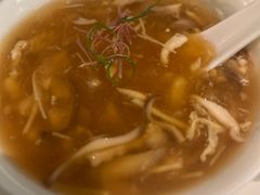 -杭州香格里拉·香宫中餐厅