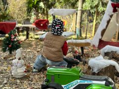 -HERRE·FARM 赫尔露营农场·团建聚会包场