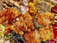 -北三老太太烧烤(人生一串上榜店)