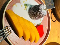 -星叶·东南亚料理(温州万象城店)