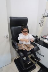 -唯儿诺儿童医院·儿科·眼科·口腔(长宁江苏路店)
