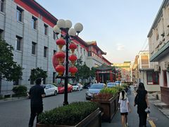 -中国中医科学院西苑医院(本部)