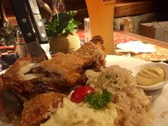 -申德勒加油站西餐厅(日坛路总店)