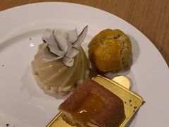 -重庆解放碑威斯汀酒店