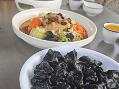 -蘇河湾·新鲁菜·泰山宴(泰山店)