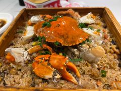-食鼎记海鲜大排档(美食街店)