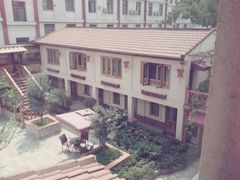 厢房-红墙花园酒店