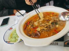 -寻乡迹· 湖南家宴(竹坑店)