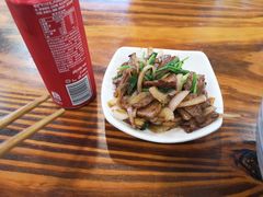 -陈八两面家(华孚写字楼店)