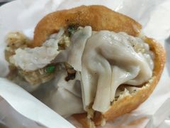 -家阳赵师傅油饼包烧麦(粮道街店)