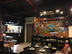 -我去·春饼文化主题餐厅(国定路总店)