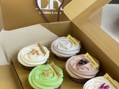 -LAN一见岚·精品蛋糕(琶洲保利店)
