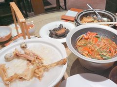 -老客家·客家菜(万达店)
