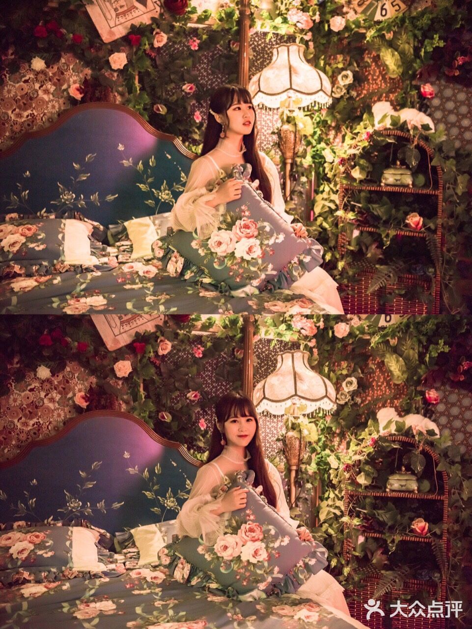魔都看展|少女心必去的爱丽丝的奇境缤纷之旅！