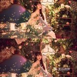 魔都看展|少女心必去的爱丽丝的奇境缤纷之旅！