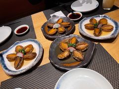 -虹料理·日料放题(悠方店)