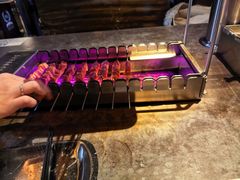 -麦凯伦烧烤·精酿超级工厂店(金桥总店)